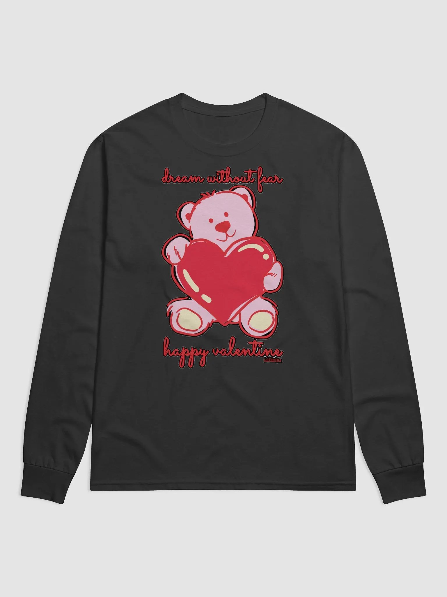 DREAM WITHOUT FEAR product image (2)