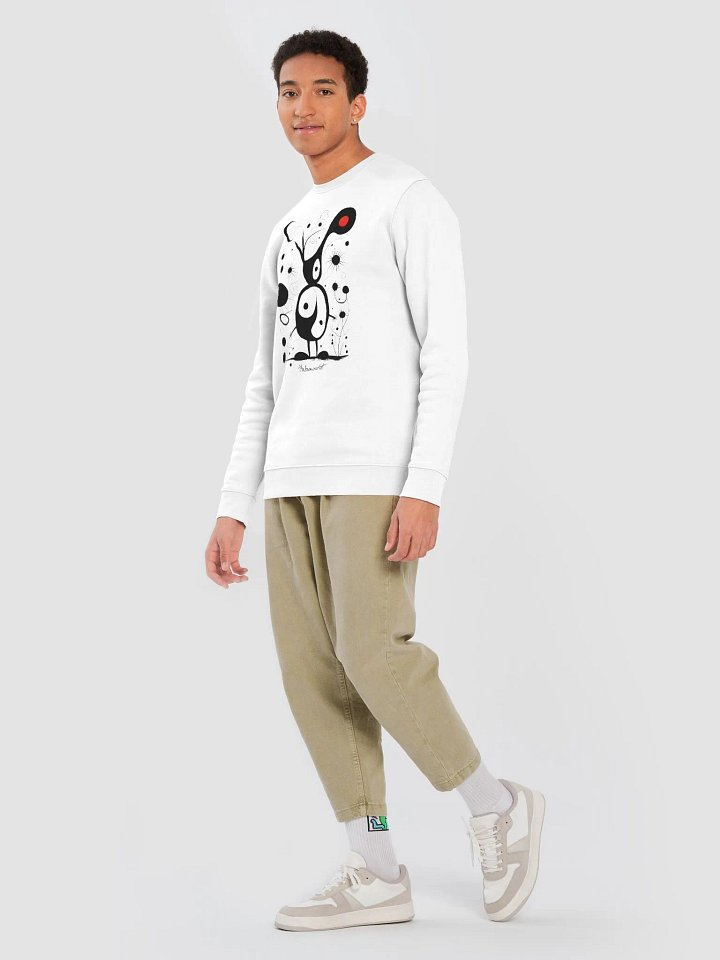 Stanley/Stella Unisex Eco Sweatshirt product image (1)