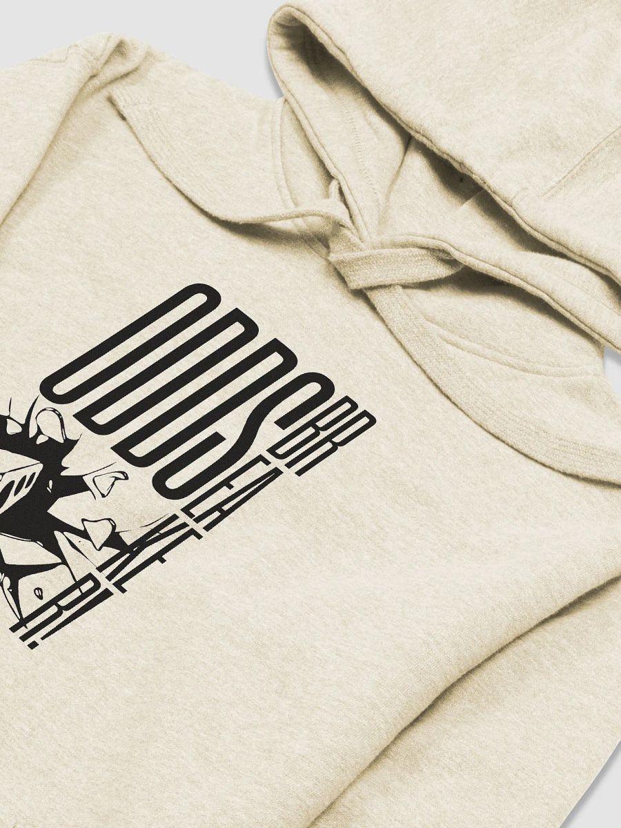 "Odd Breaker" Hoodie product image (8)