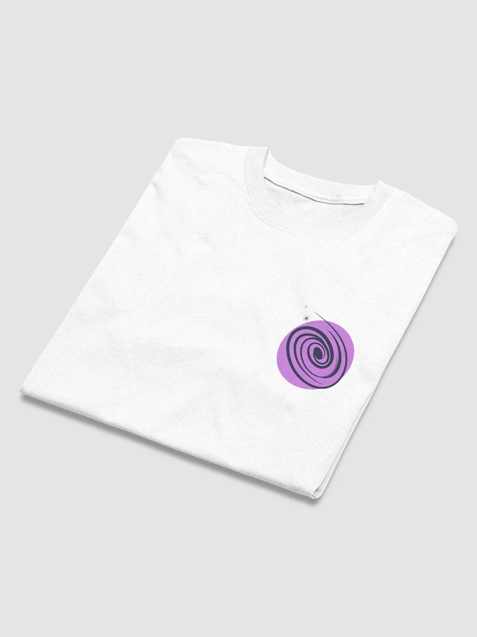 Omnibio Lab Logo T-Shirt product image (5)