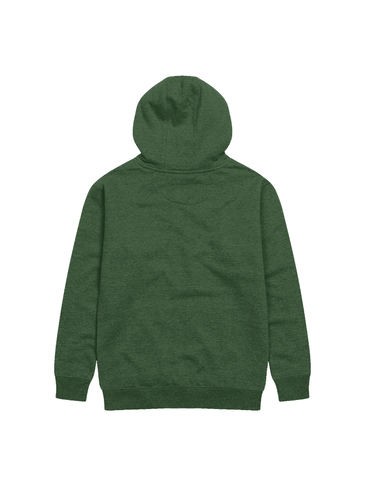 Northwest Wingshooters Logo Hoodie product image (3)