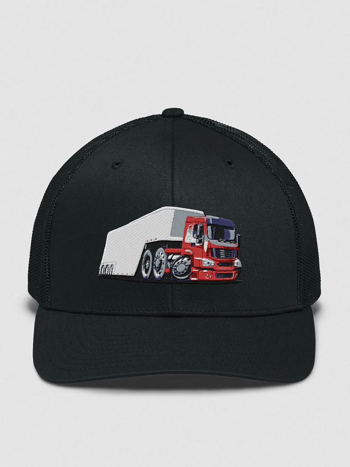 Trucker Cap product image (1)