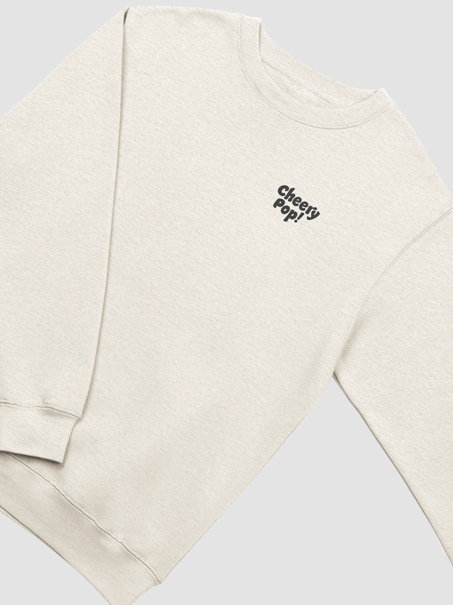 Boy Group Club - Crewneck Sweater product image (3)