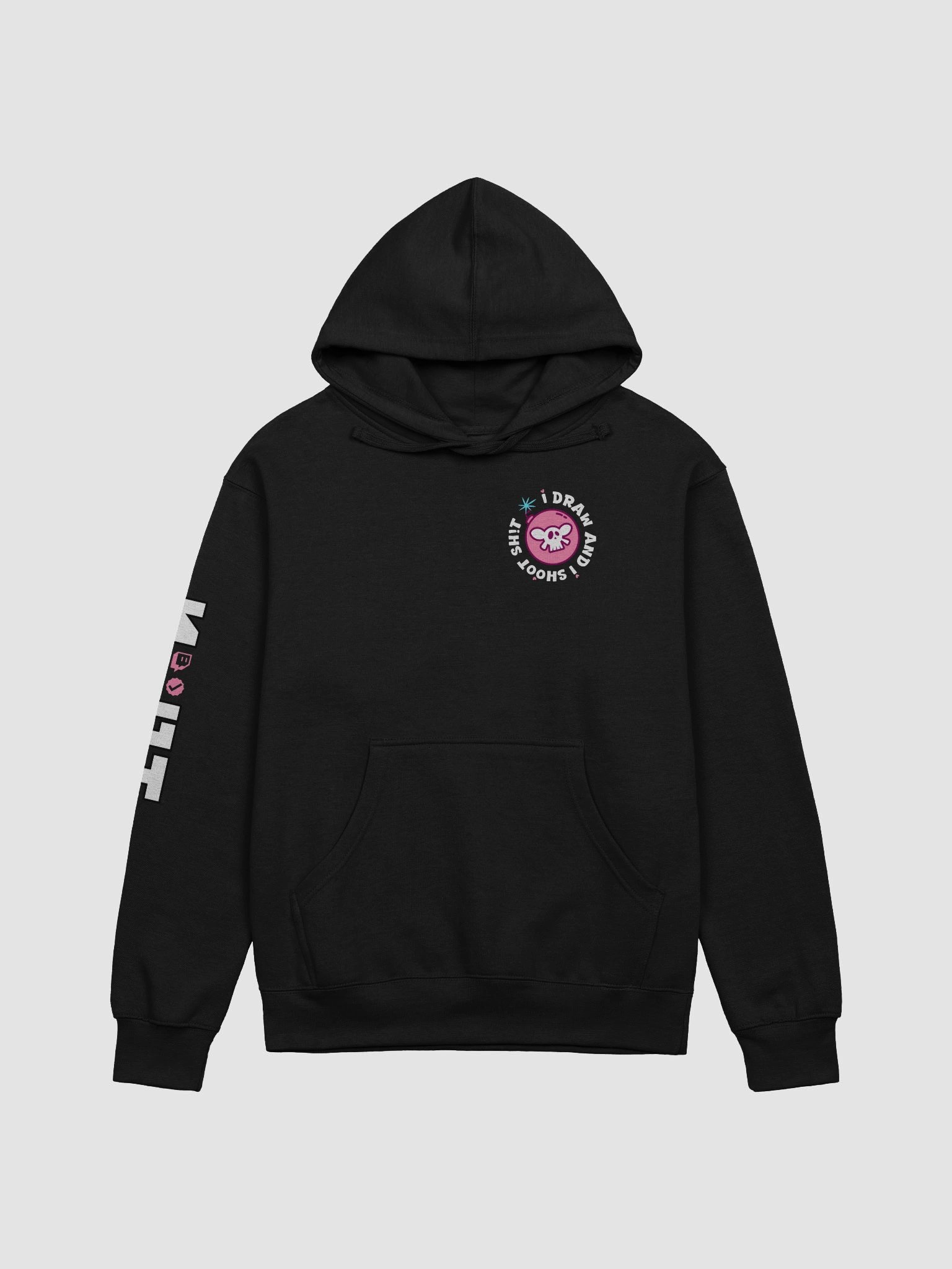 Get Cherished Hoodie product image (1)