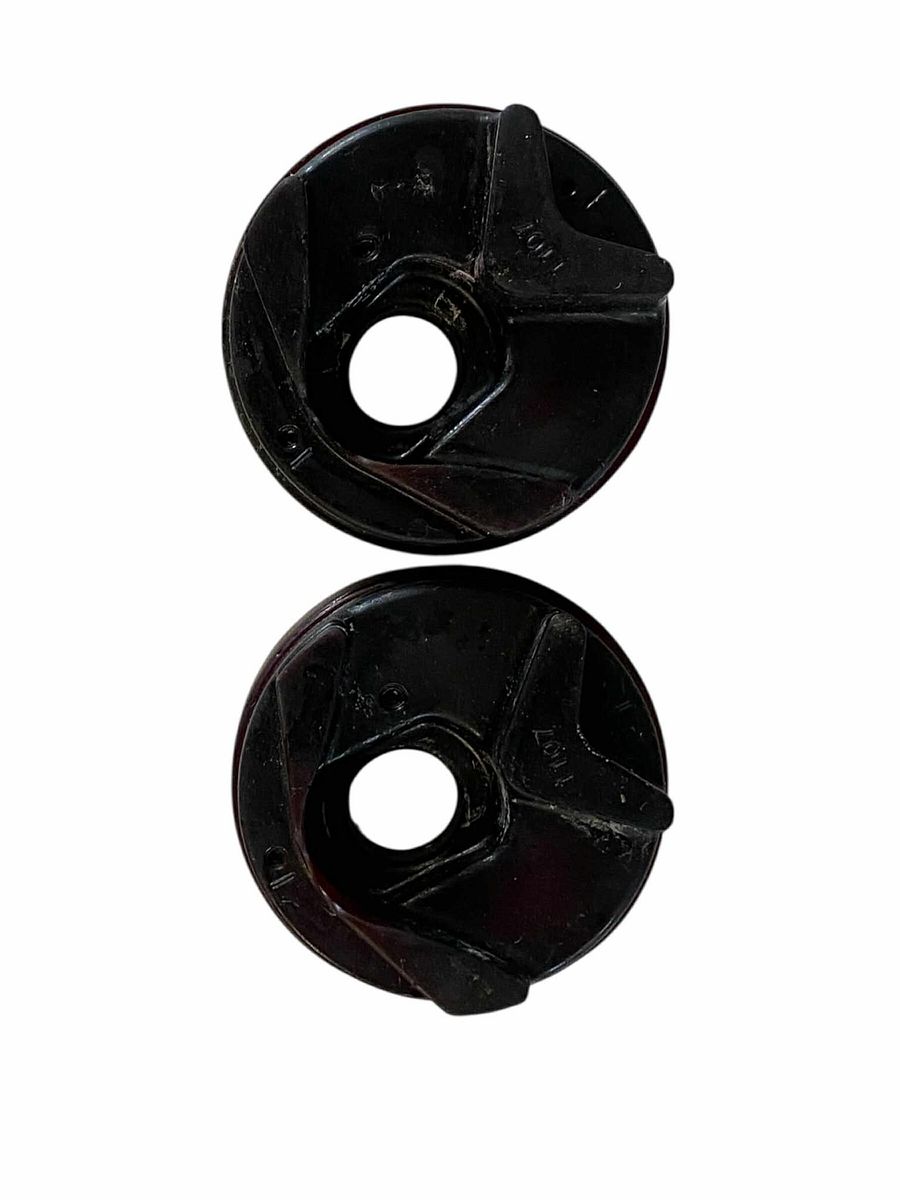 Used b15 specV rear mount inserts product image (1)