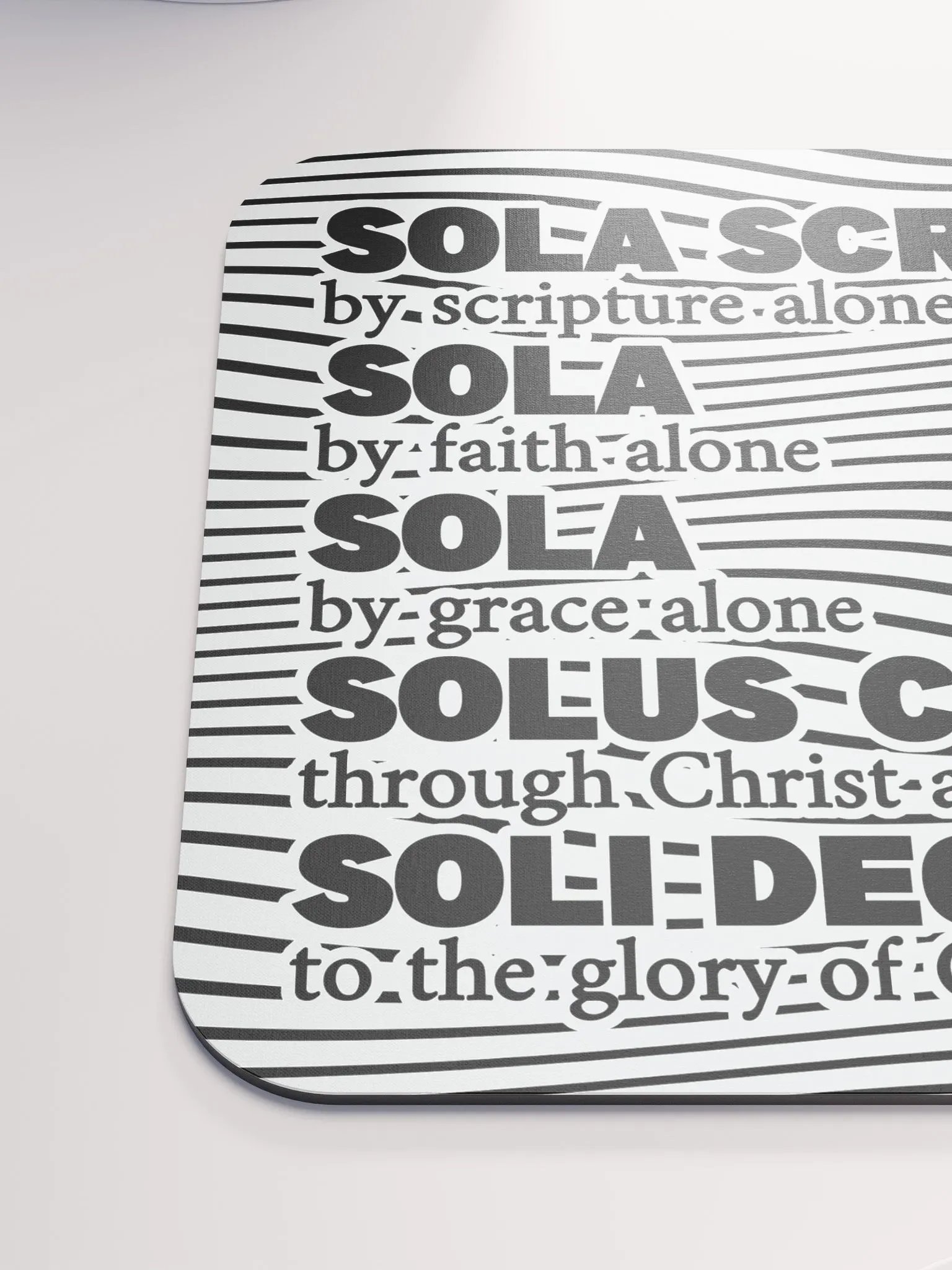 5 Solas Zebra [Clear] - Classic product image (6)