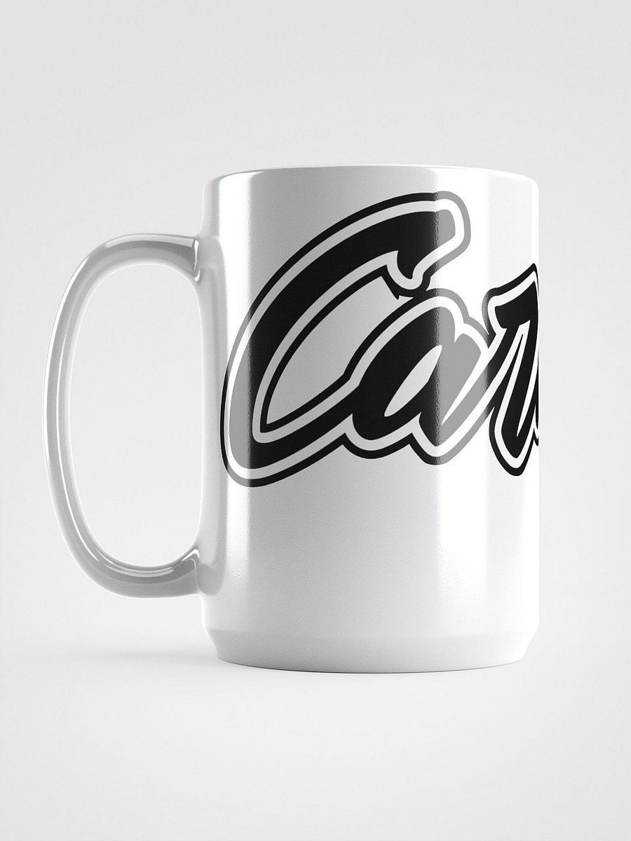 Carbage: The Mug product image (1)