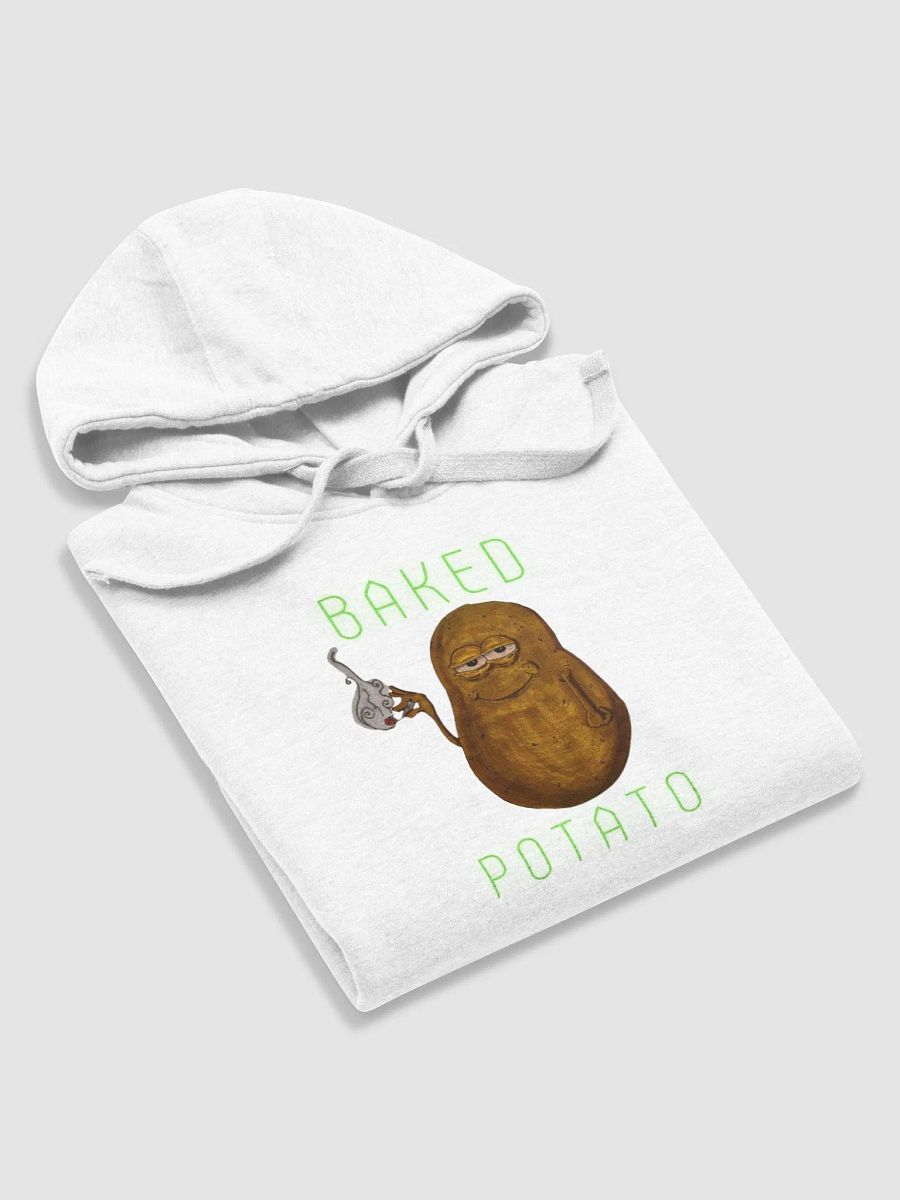 Baked Potato Hoodie product image (3)