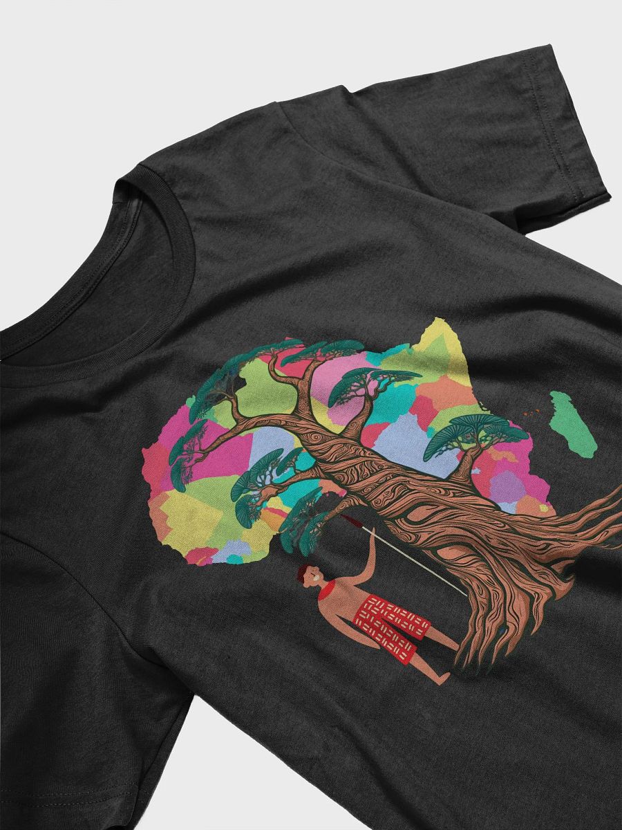 The Wisdom Tree Tee product image (32)