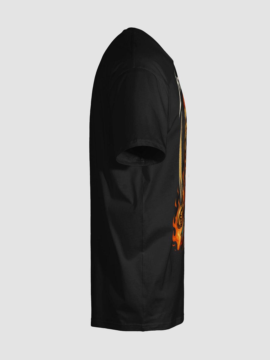 Metallica Reaper Captain Tee product image (8)