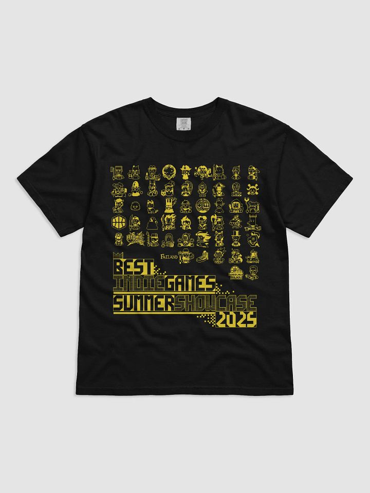 Best Indie Games Summer Showcase (Gold) product image (1)