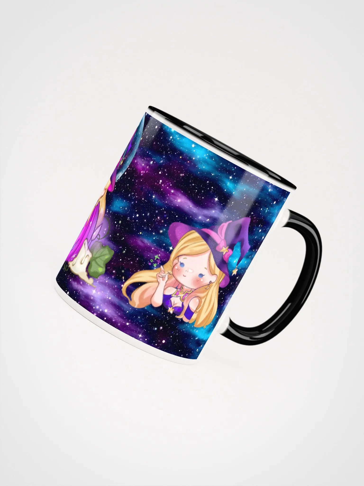 Cosmic Ceramic Mug Cuteness product image (51)