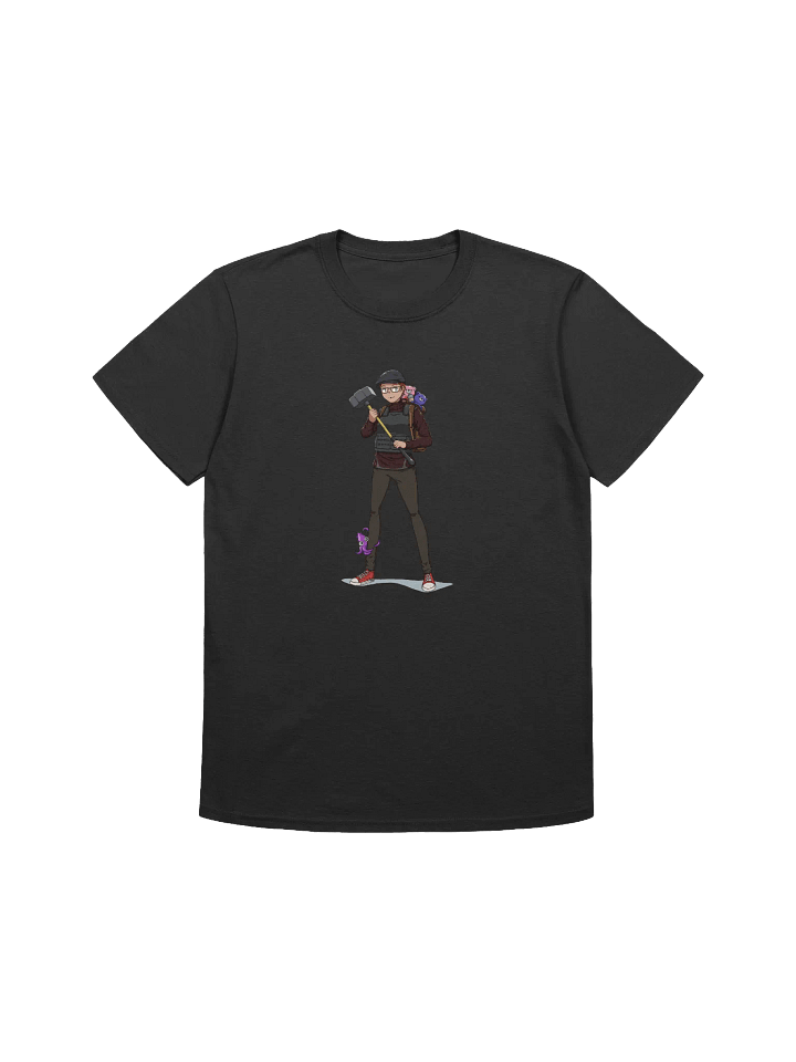 DIANE [full] Unisex product image (1)