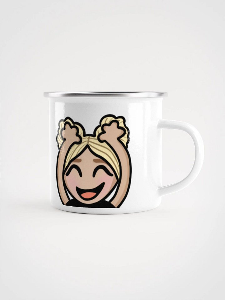 Hype Bear Clan Mug product image (1)