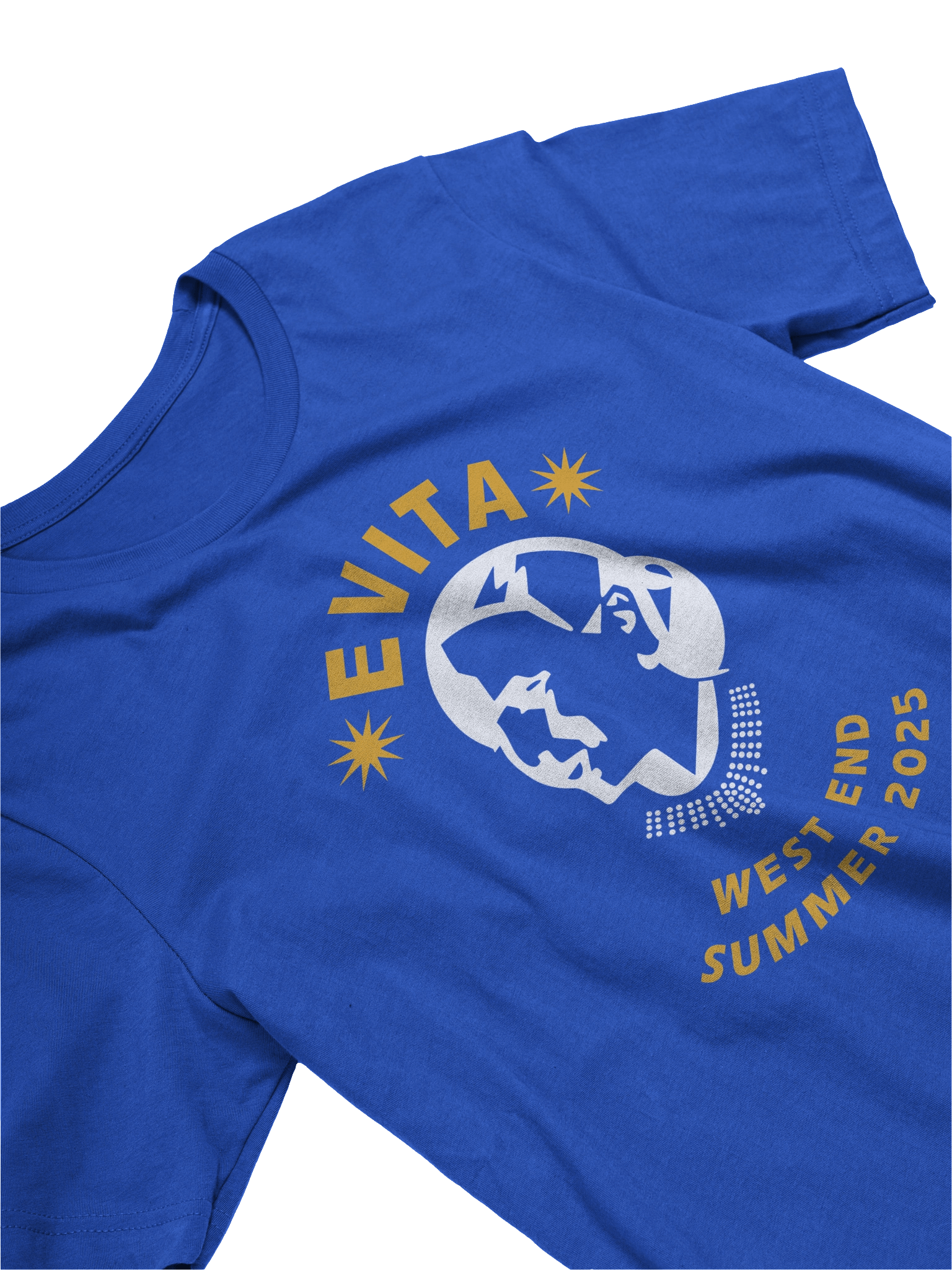 Evita Summer 25 Tee product image (5)