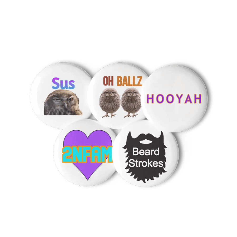 Pins Collection product image (4)