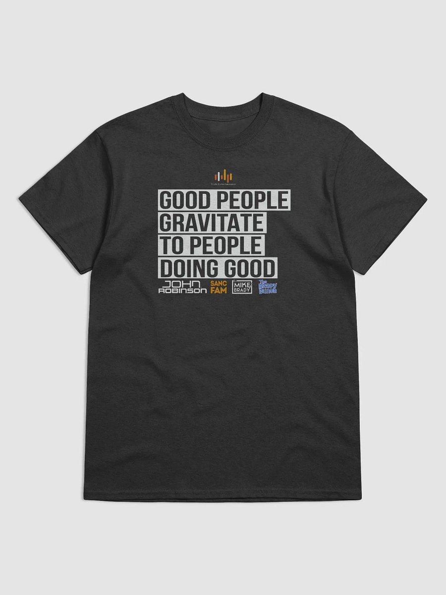 Good People - Unisex Tee product image (1)