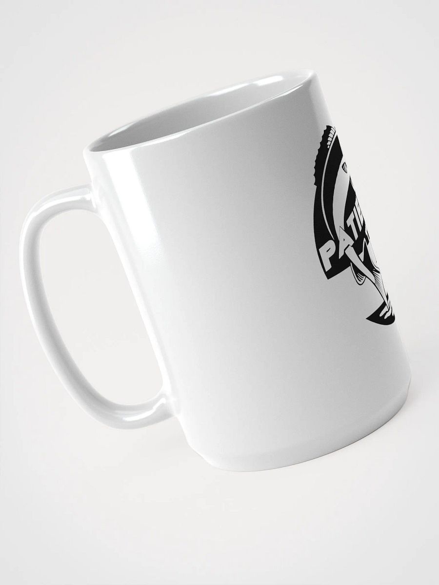 Fishing: Patience is the Best Bait Mug product image (3)