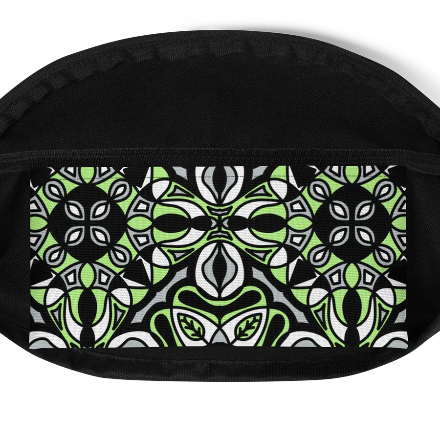 Agender Abstract Fanny Pack product image (5)