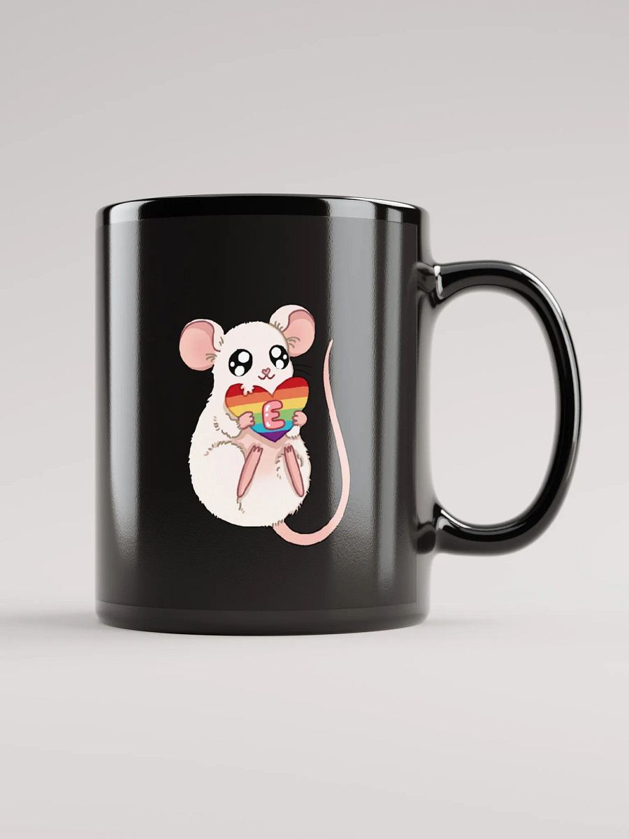 Rat Sewer Mug product image (2)