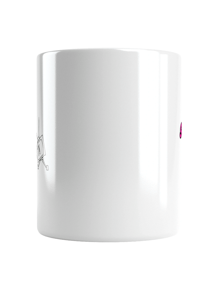 SHE GON RIDE Mug product image (5)