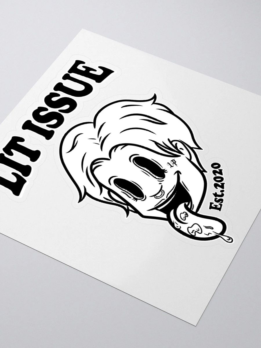 Lola Lit-Sticker product image (7)