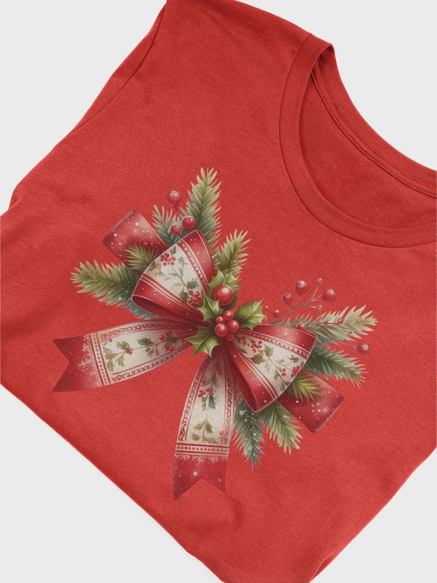 Christmas Bow Tie product image (23)