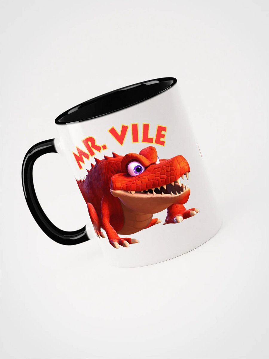 Mr. Vile Mug product image (3)