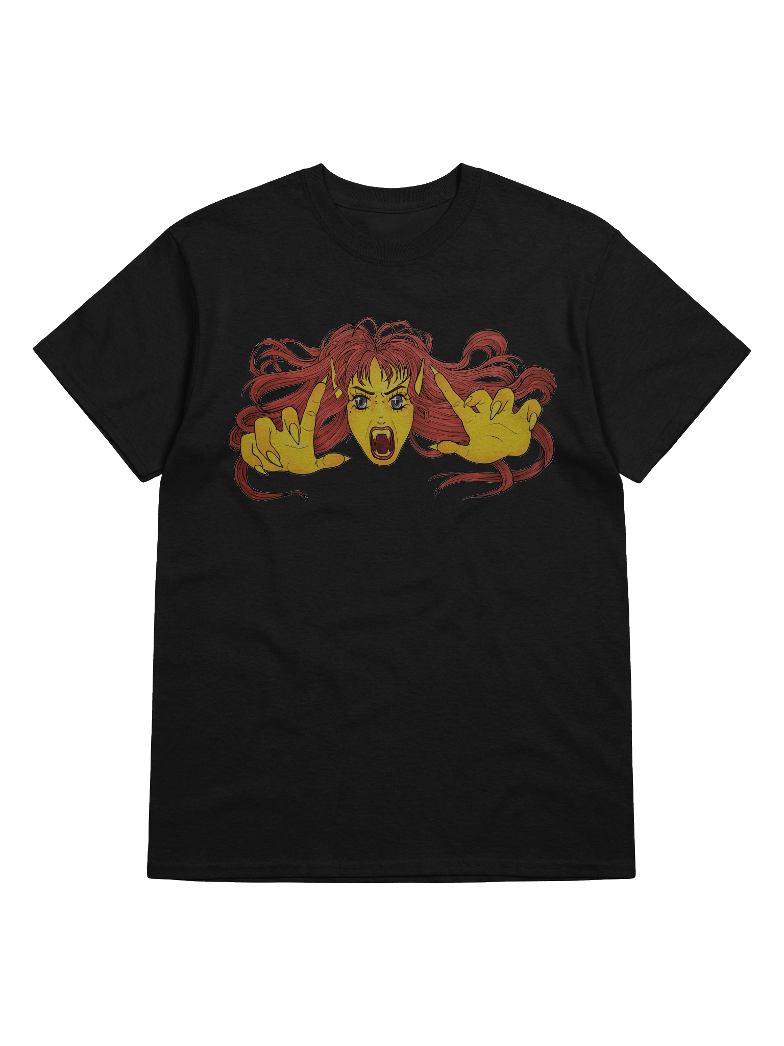 Plasma Sucker unisex tee product image (54)