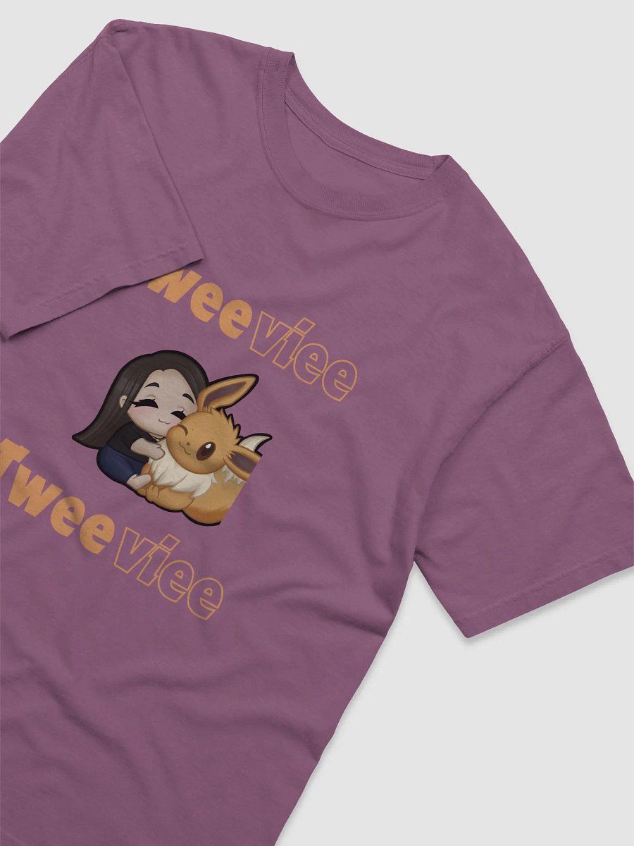 Tweeviee Eevee Tee product image (12)