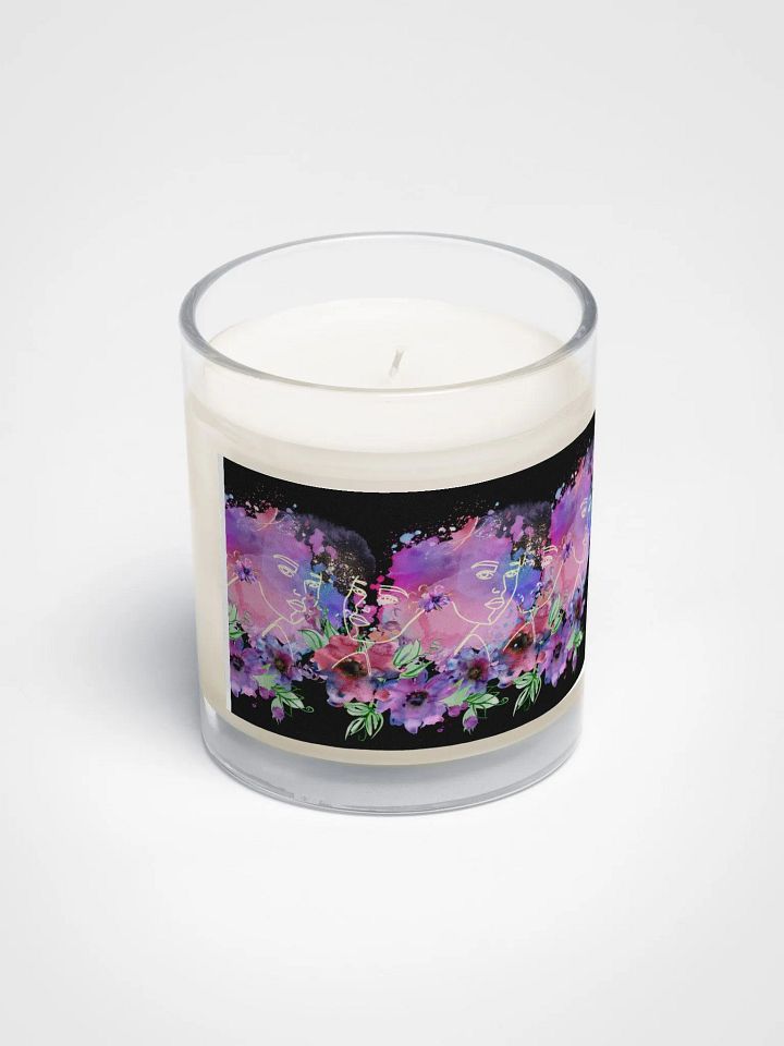 friendship candle Soy Wax Candlefor friends moms daughters product image (2)