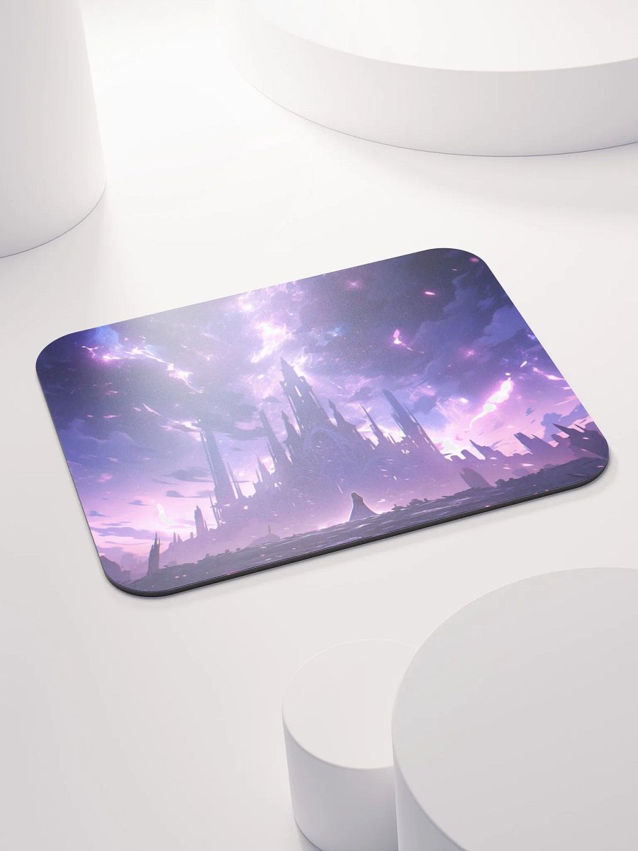Demon Queen's Mousepad product image (4)