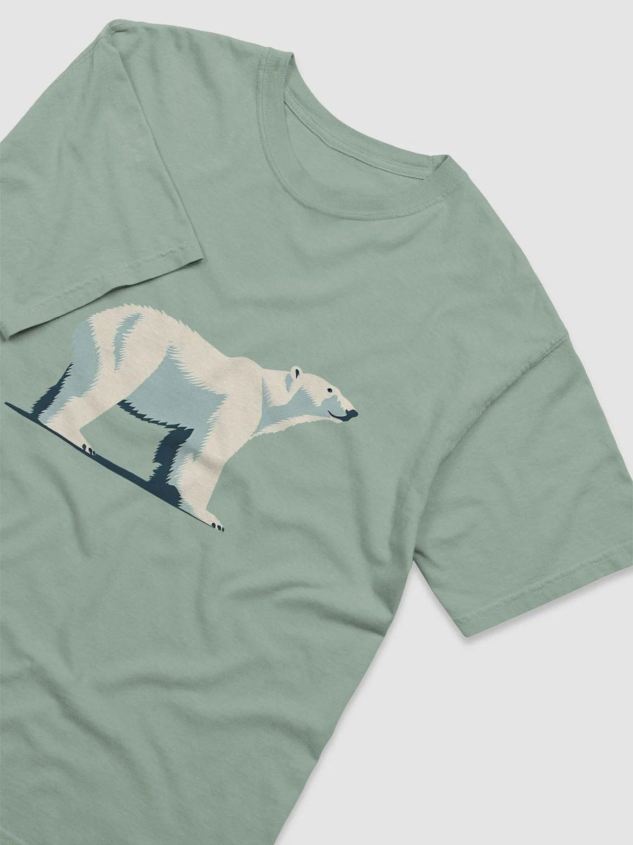 Polar Bear Tee product image (6)