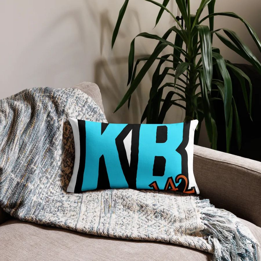 KB Warner Pillow product image (20)