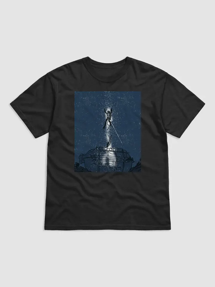 Pressure T-shirt product image (7)