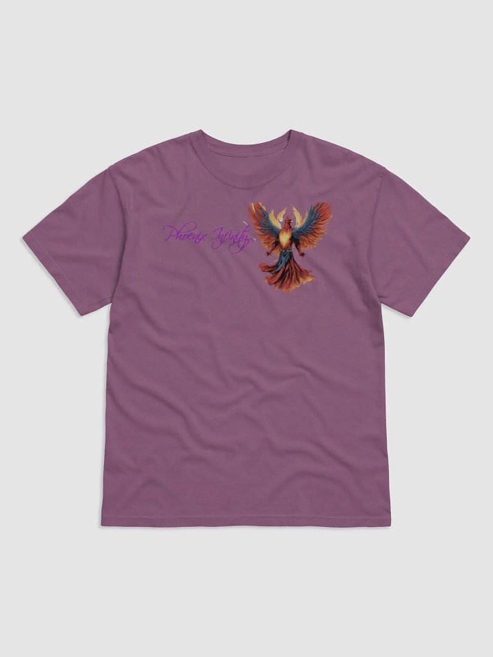 Phoenix Tee product image (3)