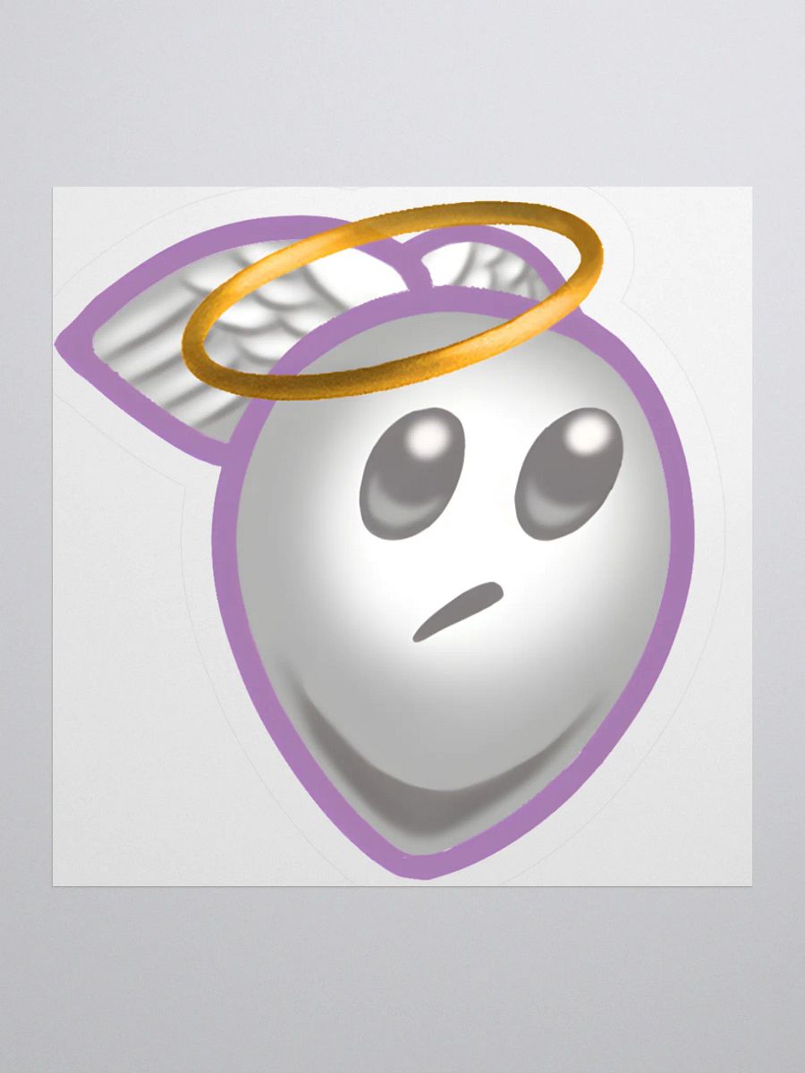 1 Year Ew Turnip Badge product image (1)