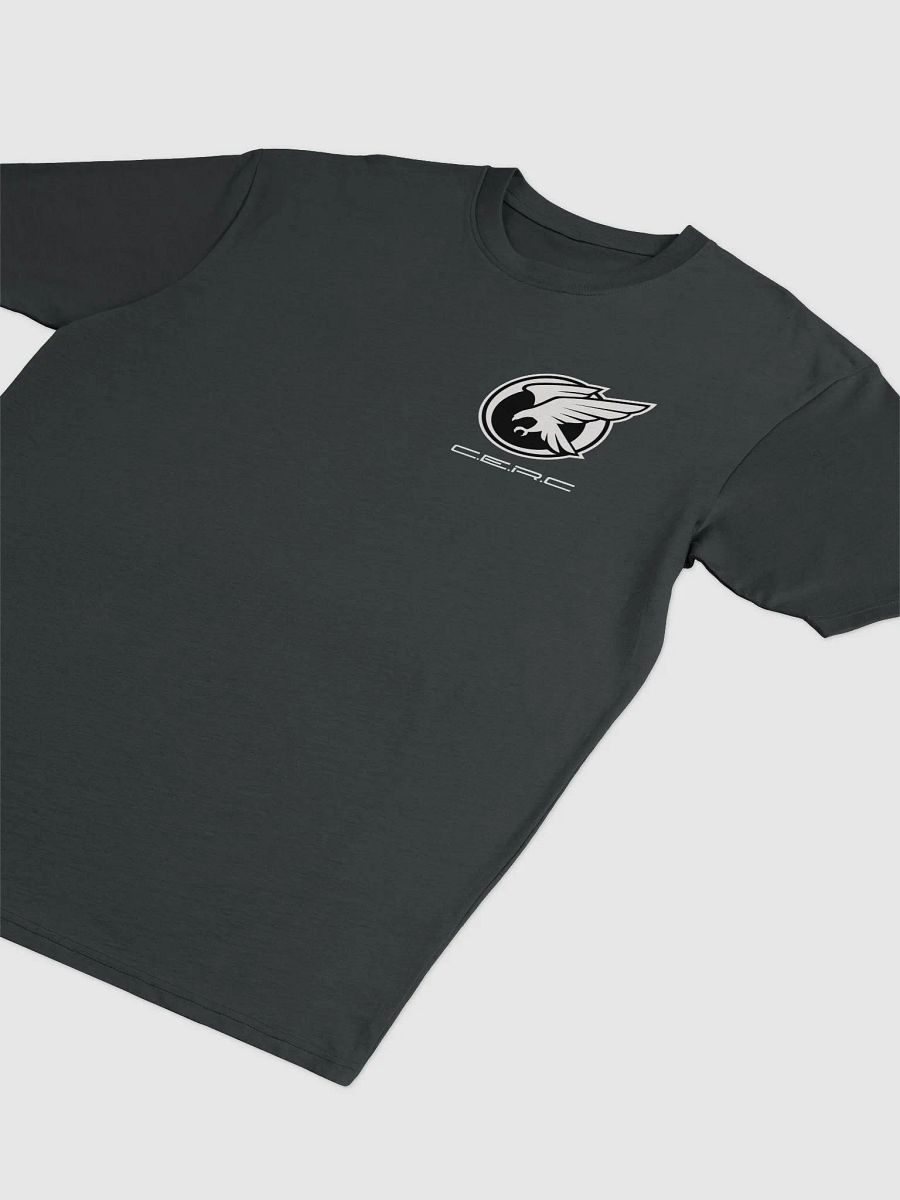 CERC T Shirt Varient 2 product image (3)