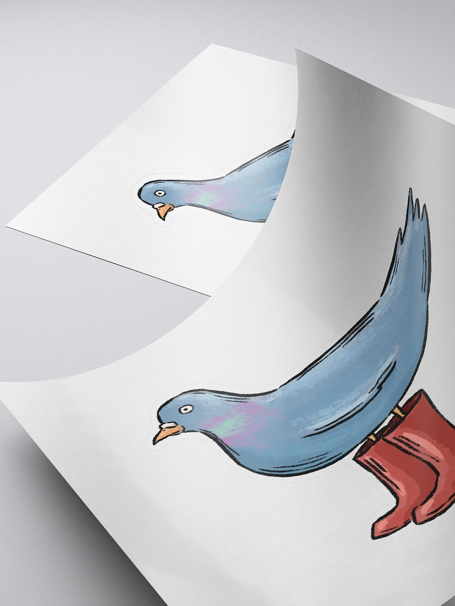pigeon in boots product image (4)