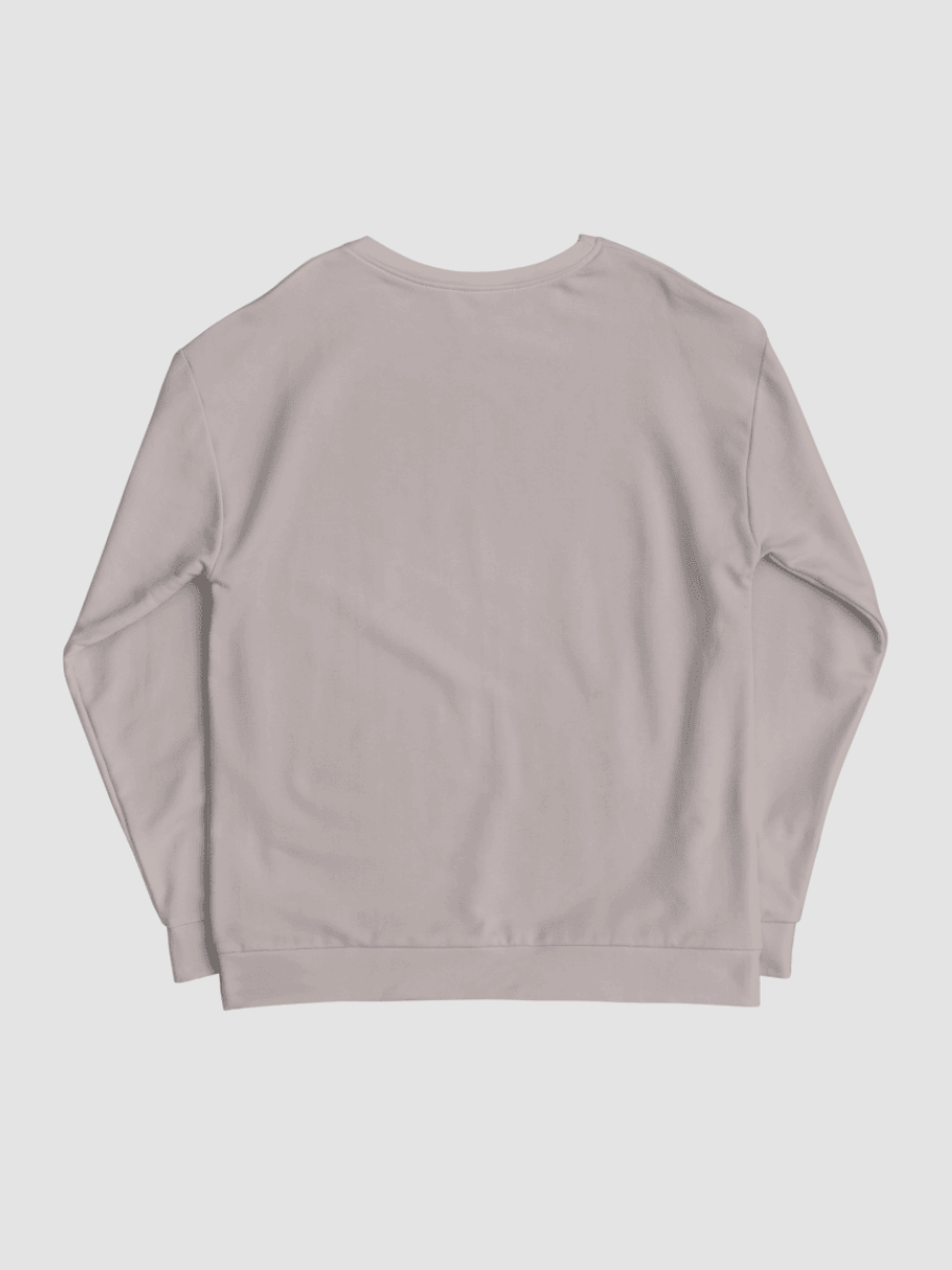 Training Club Sweatshirt - Mauve Gray product image (6)