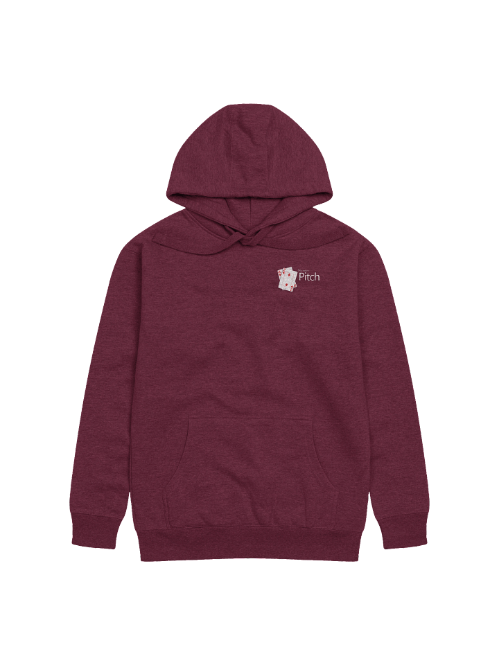 Trickster Pitch Hoodie product image (1)