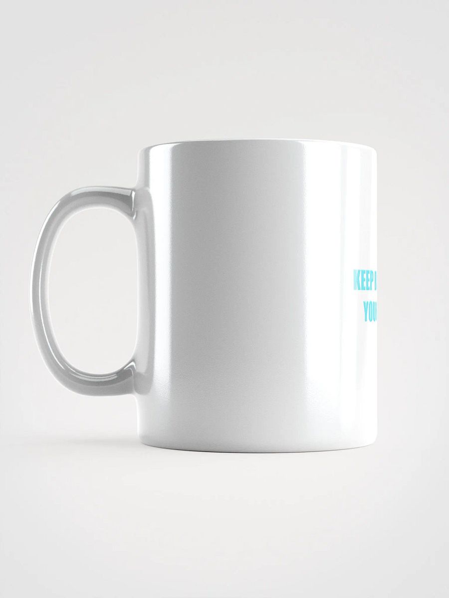 Keep Believing in Your Dreams Mug product image (6)