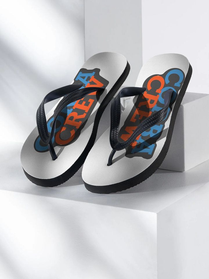 CorbaCrew Flip Flops product image (1)