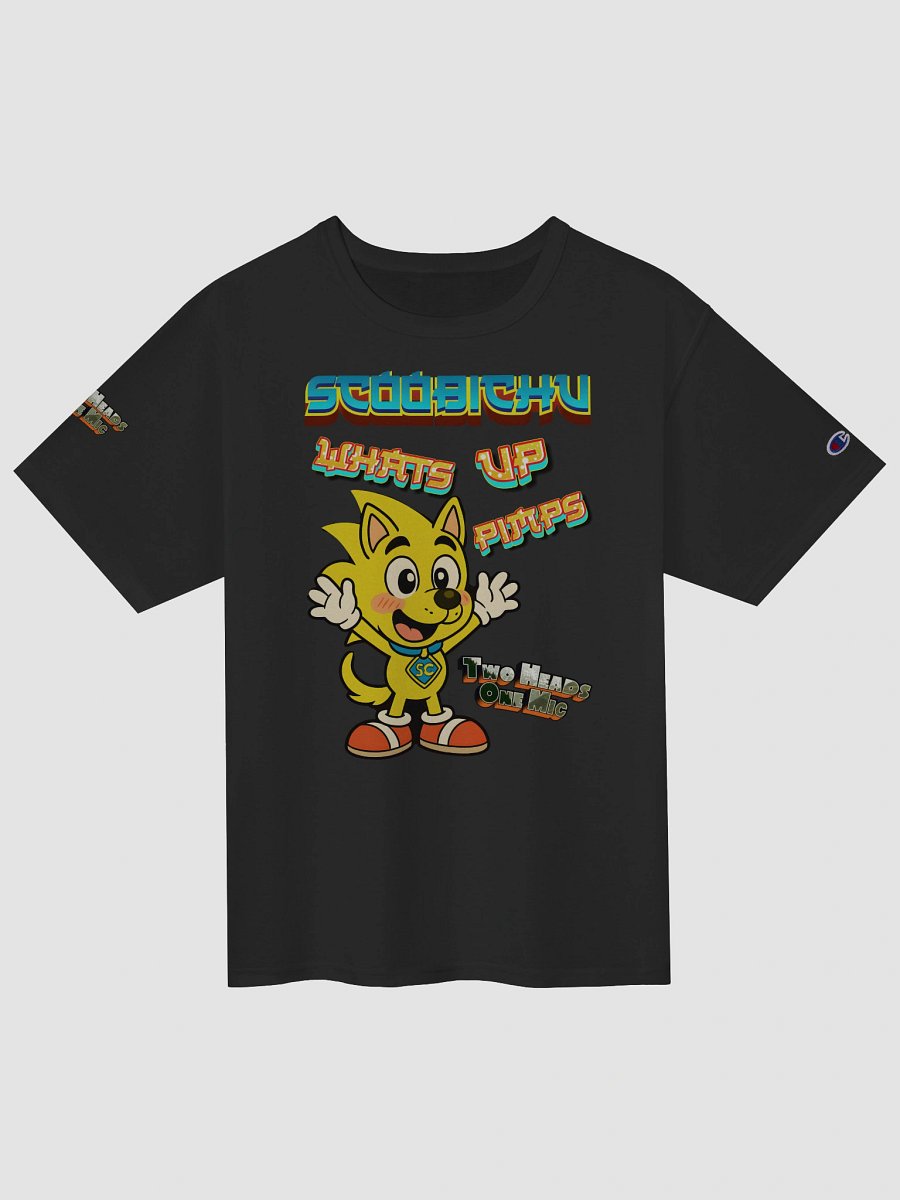 What Up Pimps product image (1)