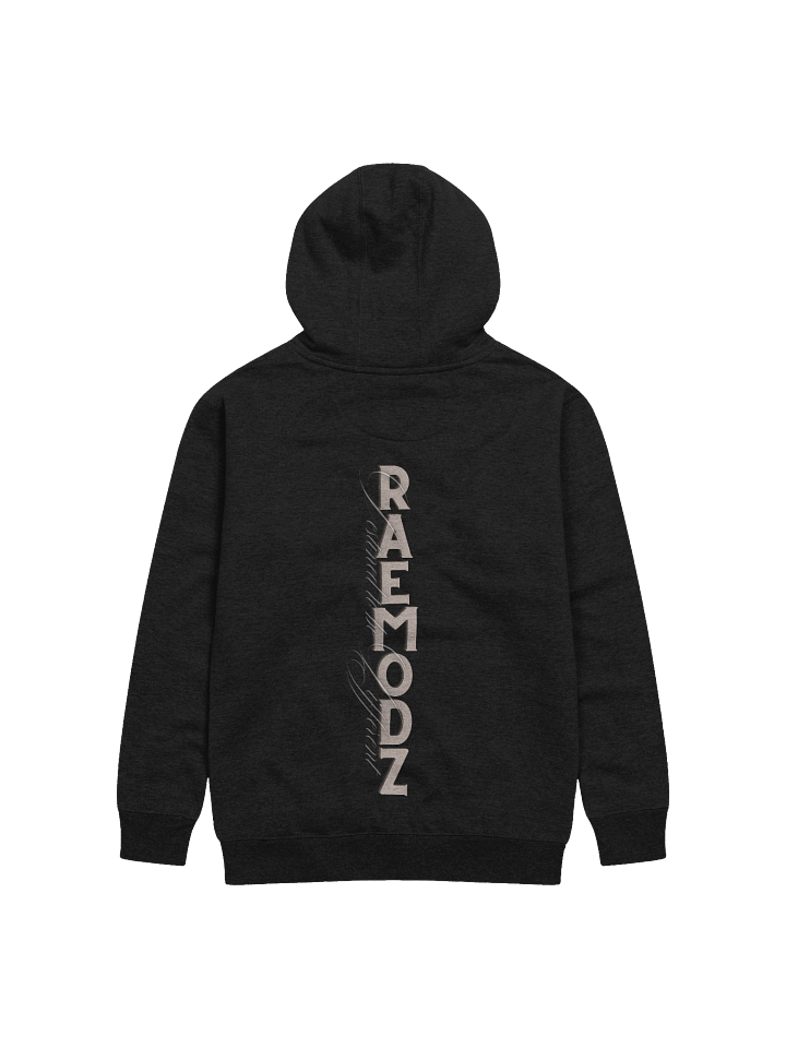 RaeModz - Destined to be Different product image (2)