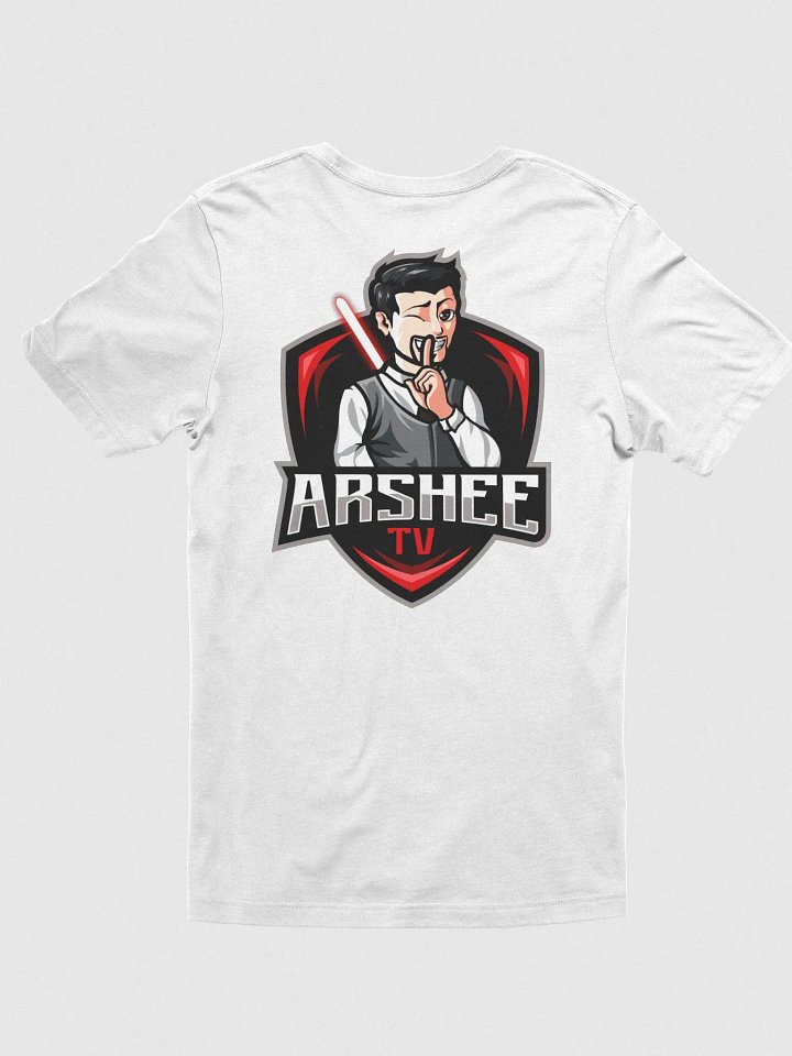 BELLA+CANVAS SUPERSOFT ARSHEE T-SHIRT product image (15)