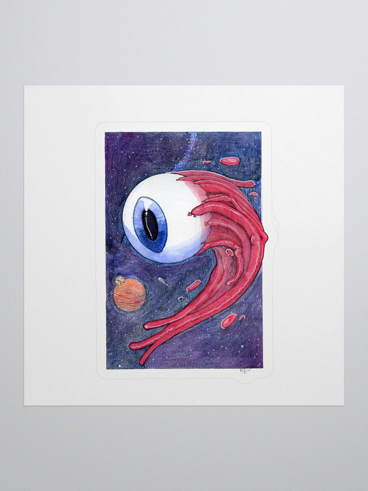 Eyes In Space product image (1)