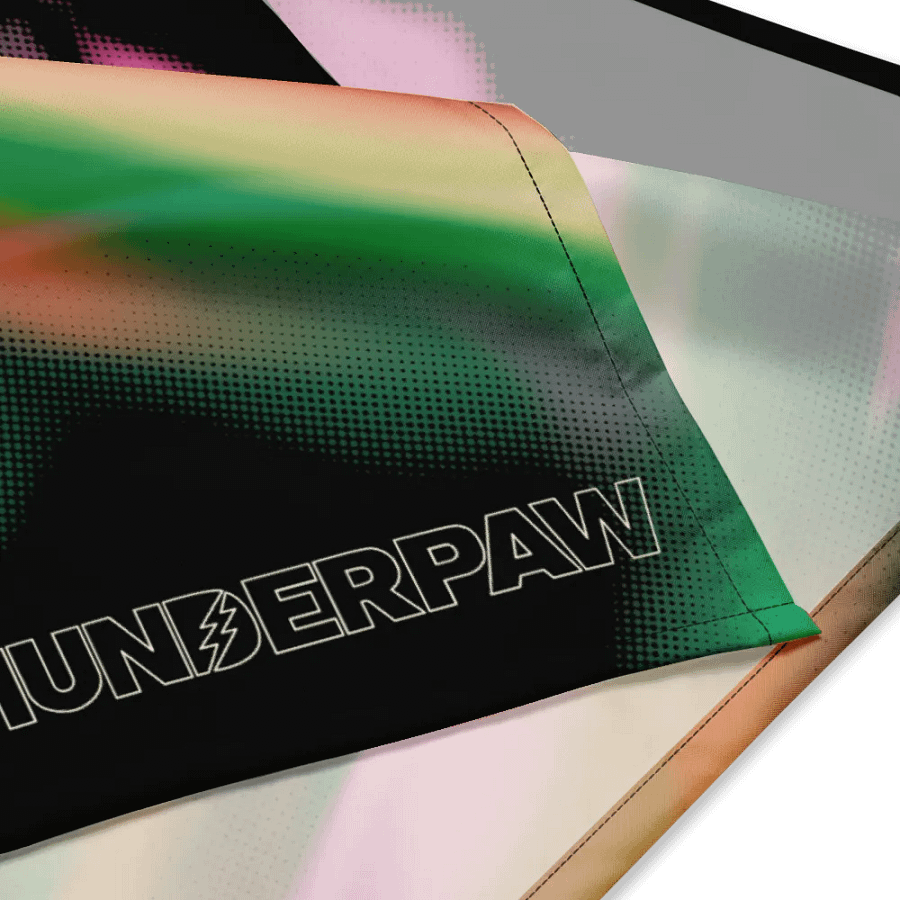 Sunwolf Sessions Bandana product image (2)
