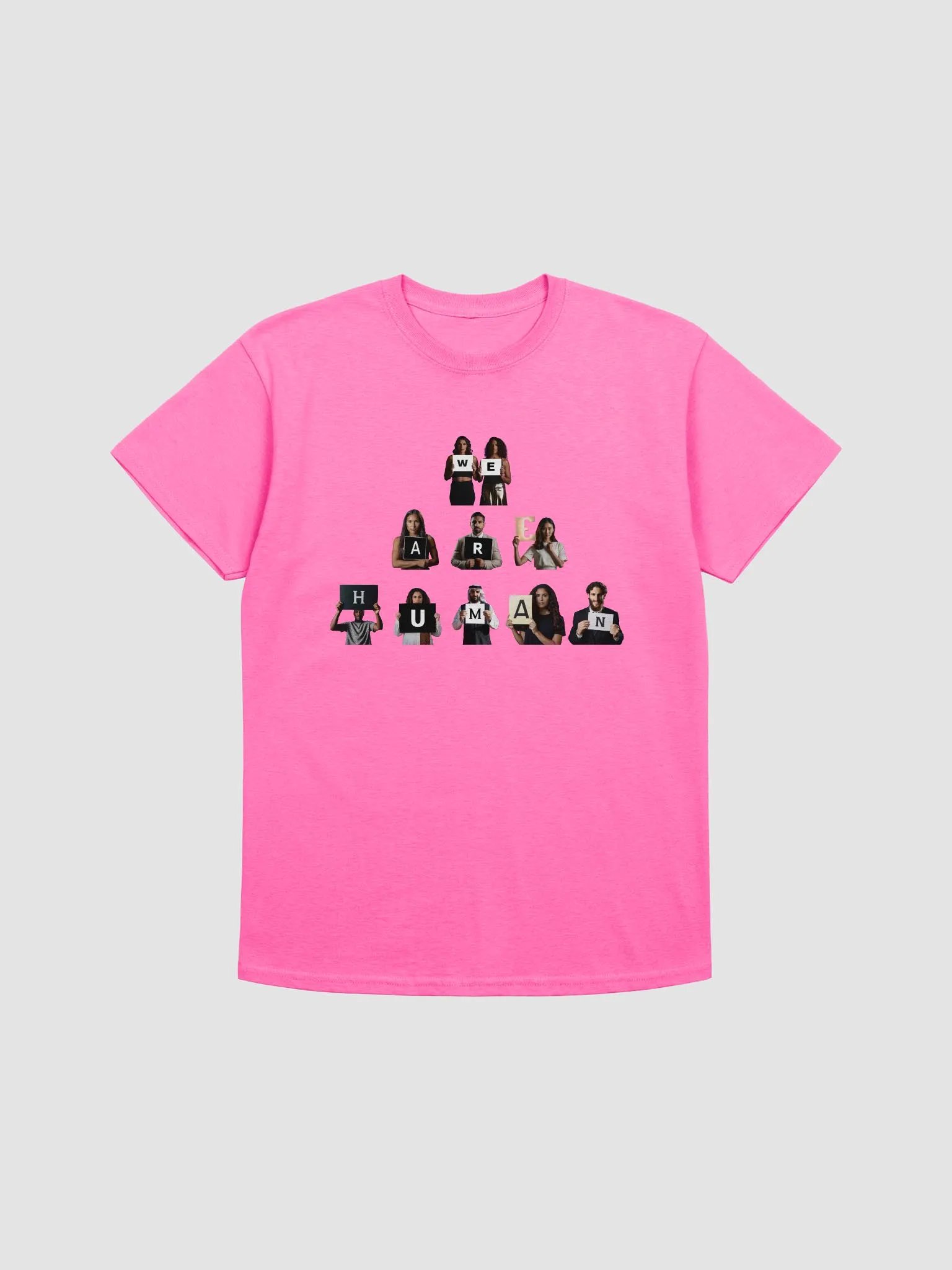 We Are Human Style 2 product image (7)