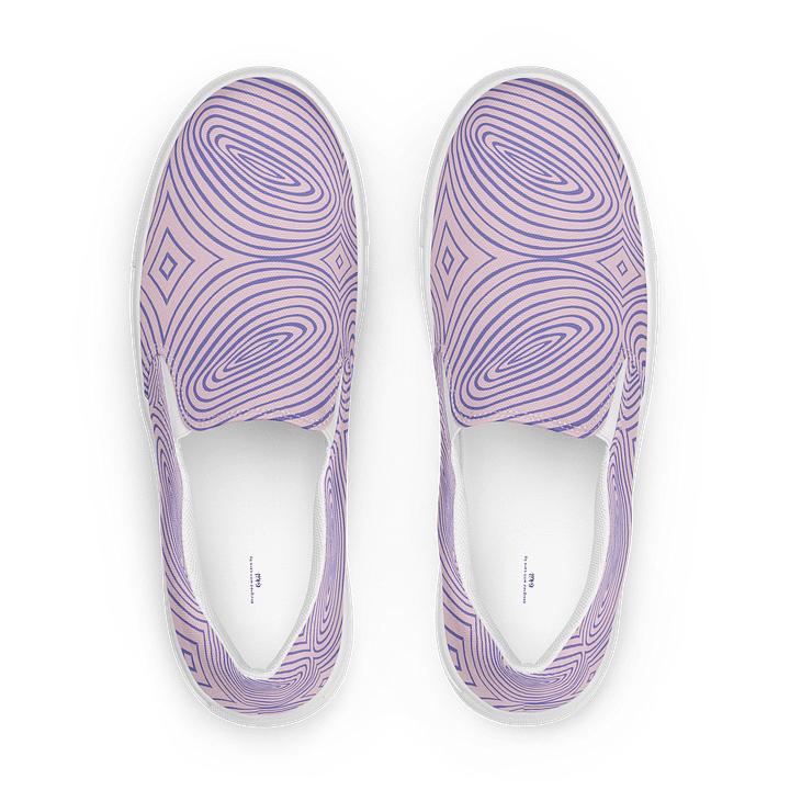 Ripple Effect Women's Slip-On Shoes product image (1)
